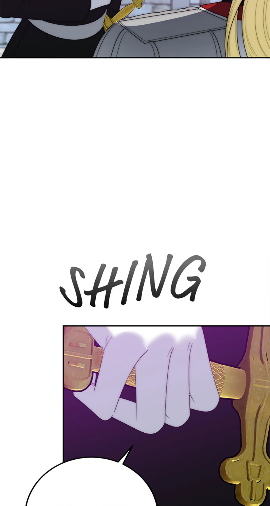One Step Forward to the Flower Path chapter 118 page 20