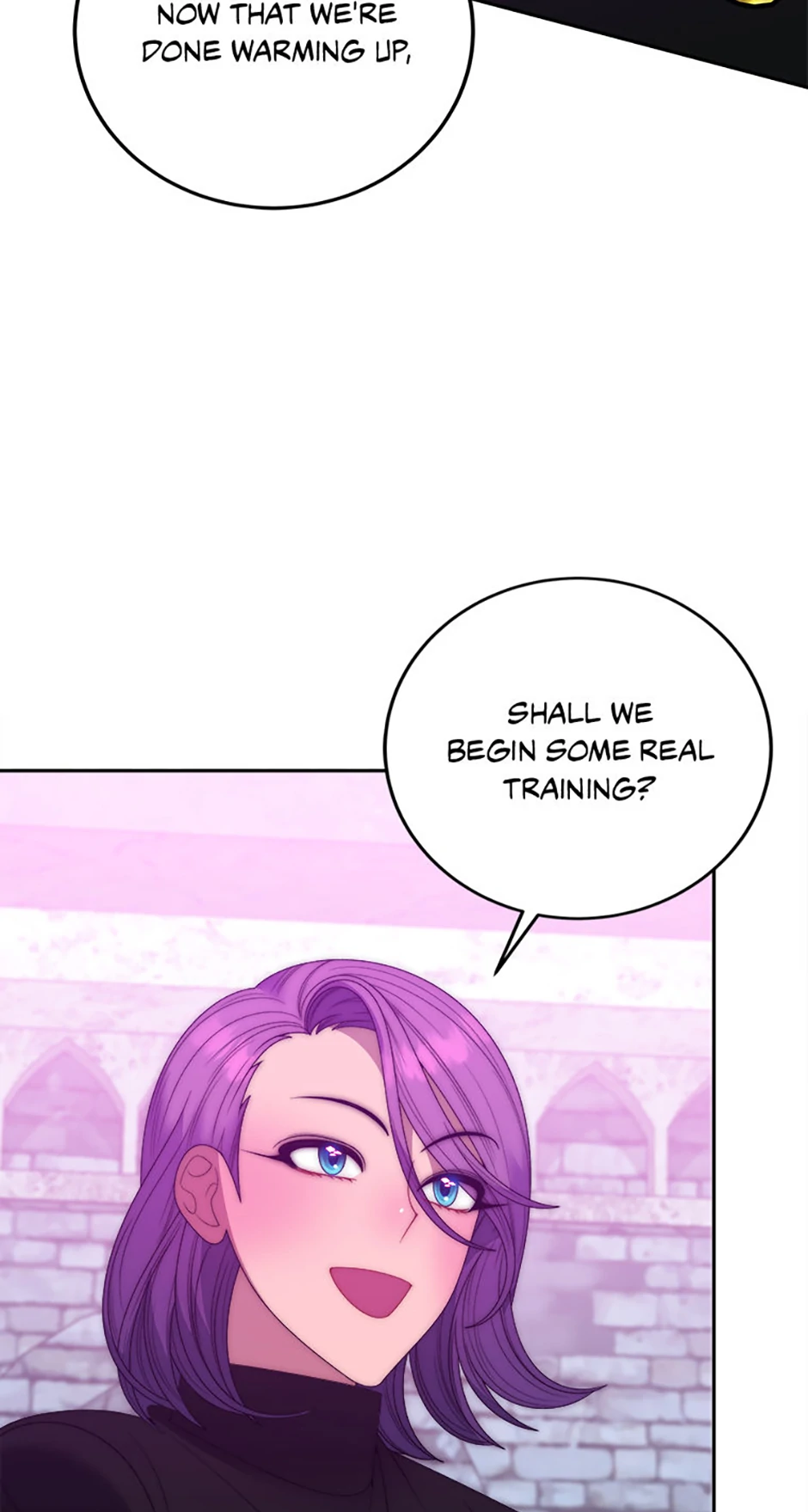 One Step Forward to the Flower Path chapter 118 page 21