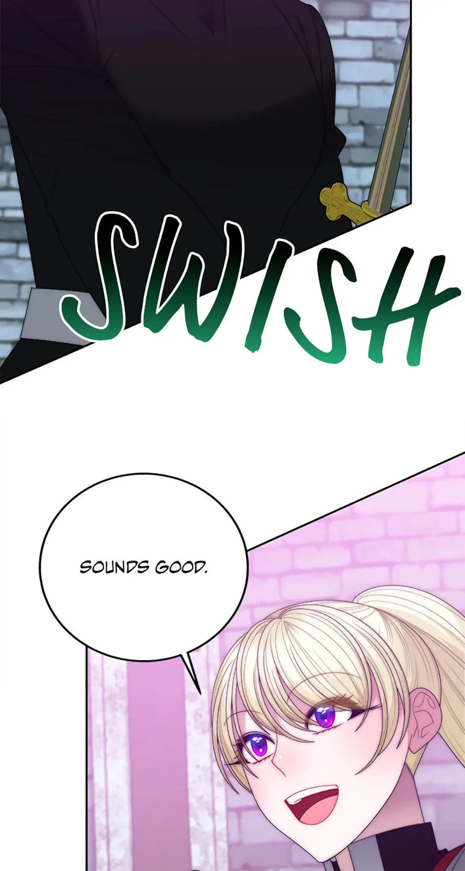 One Step Forward to the Flower Path chapter 118 page 22