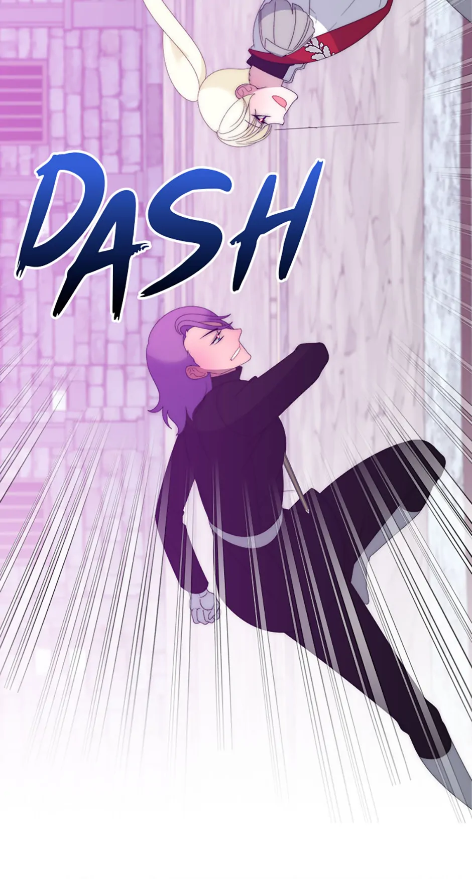 One Step Forward to the Flower Path chapter 118 page 24