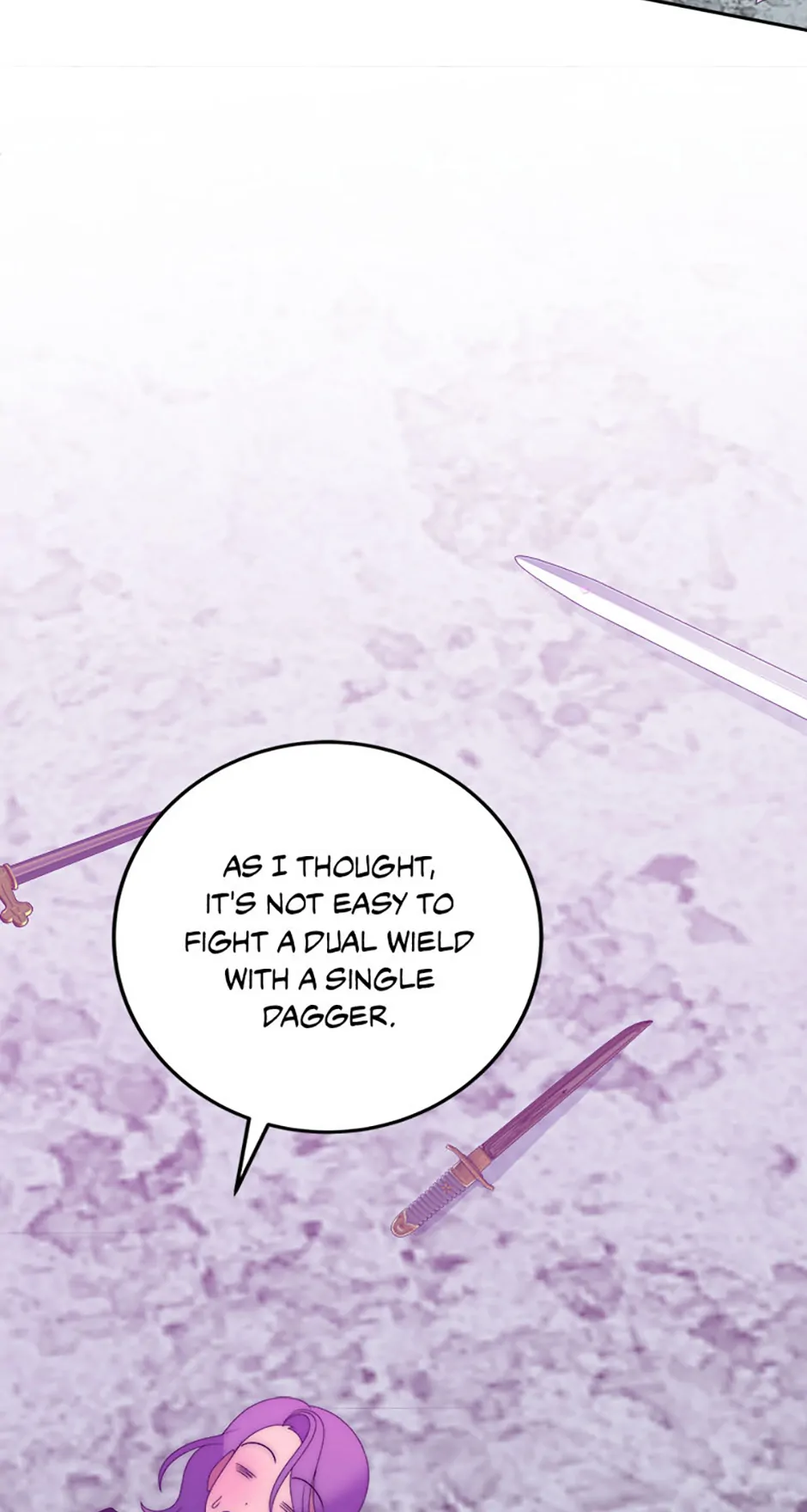 One Step Forward to the Flower Path chapter 118 page 29