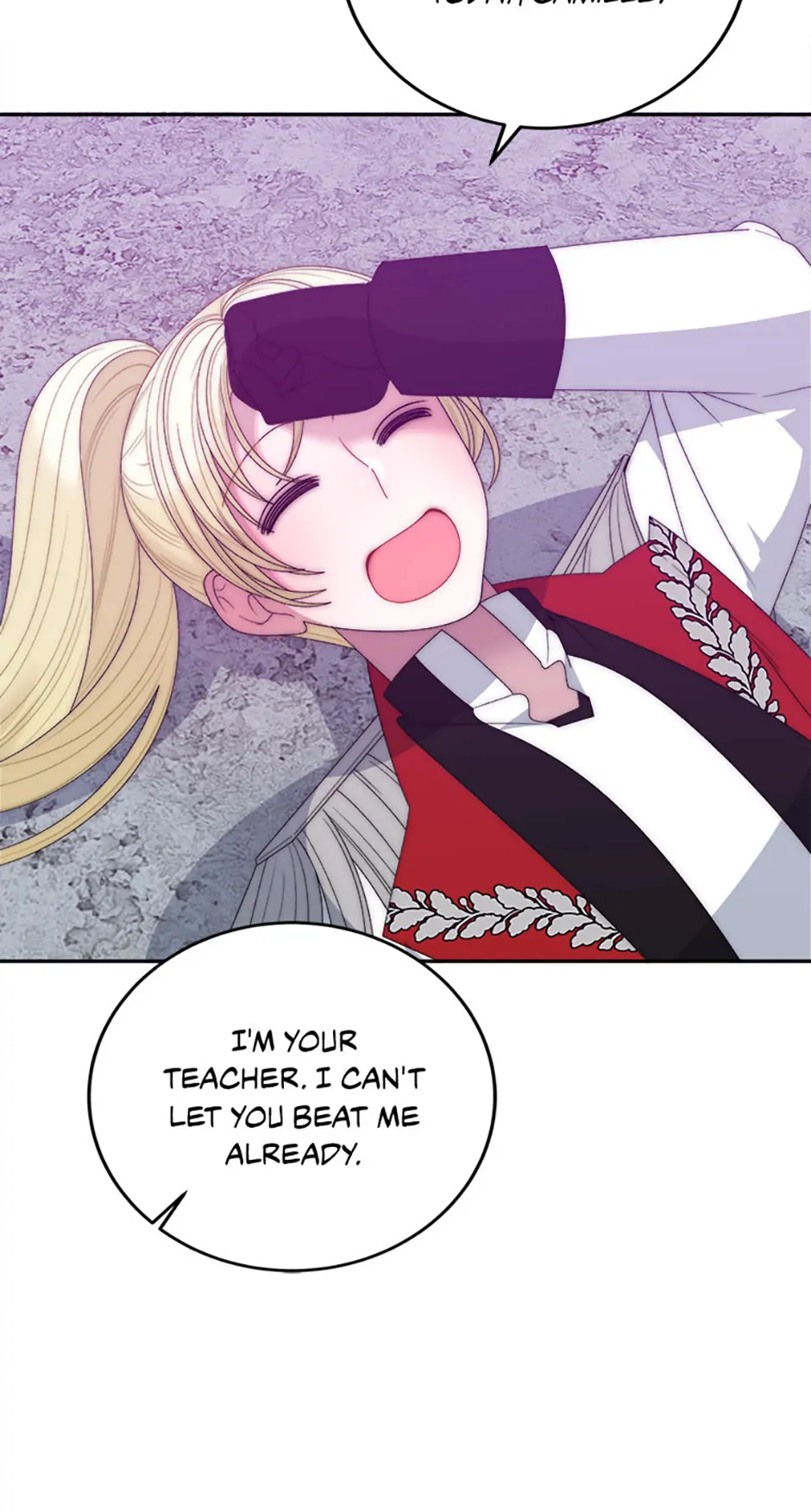 One Step Forward to the Flower Path chapter 118 page 32