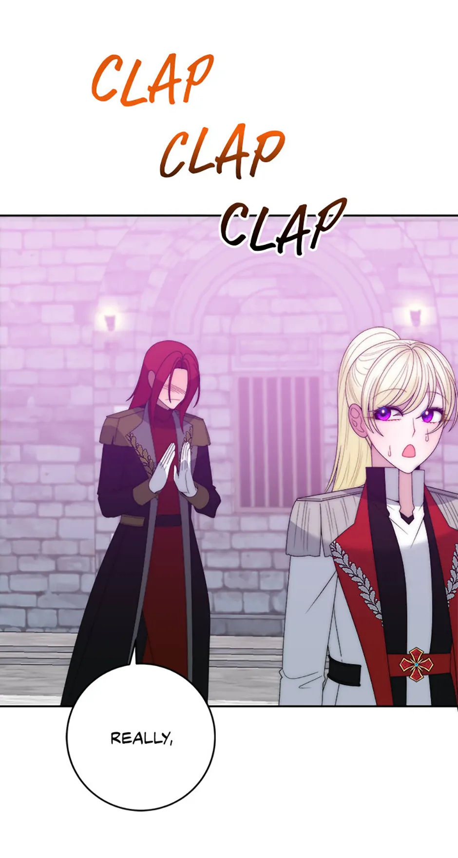 One Step Forward to the Flower Path chapter 118 page 34