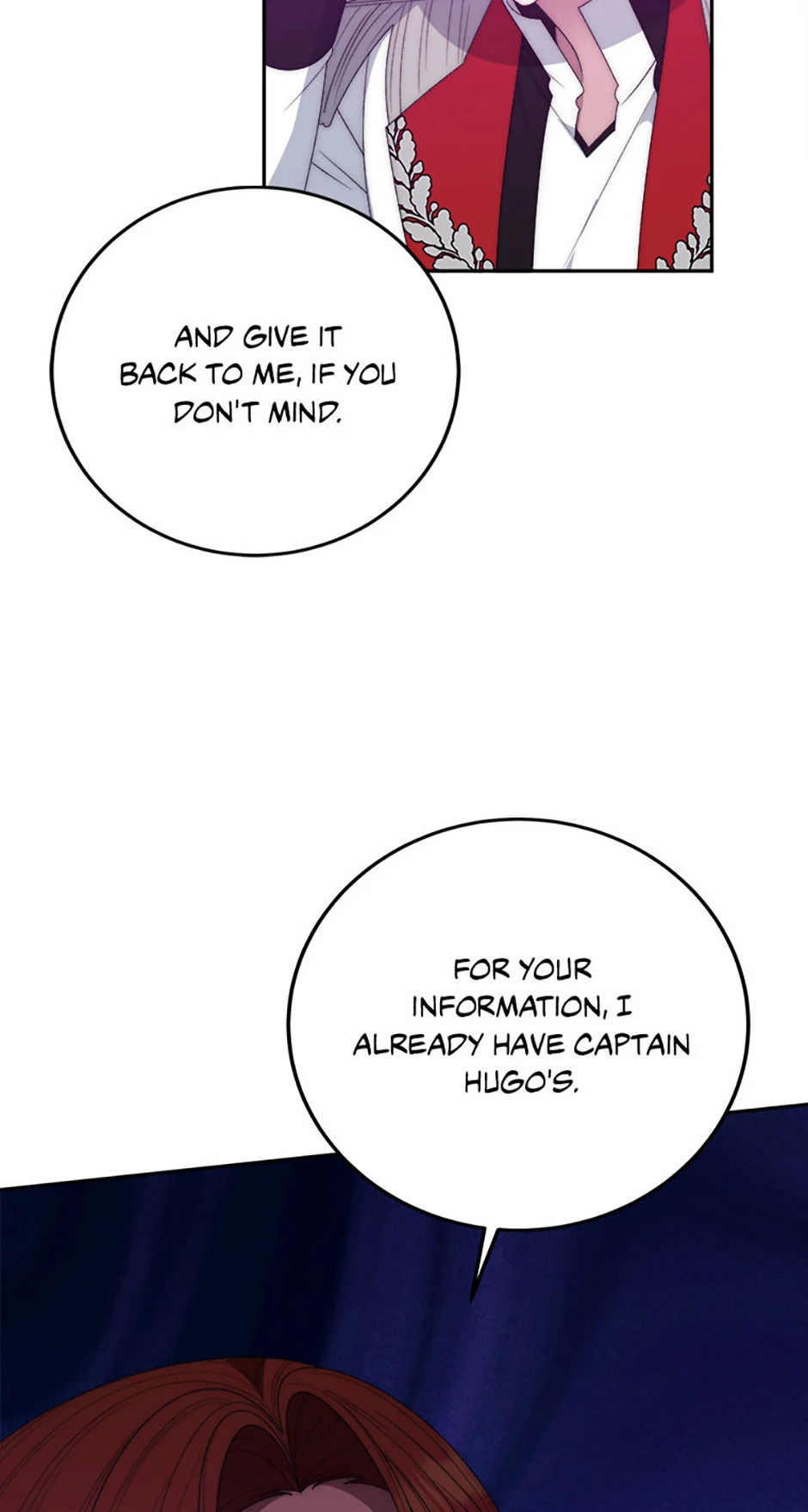 One Step Forward to the Flower Path chapter 118 page 39