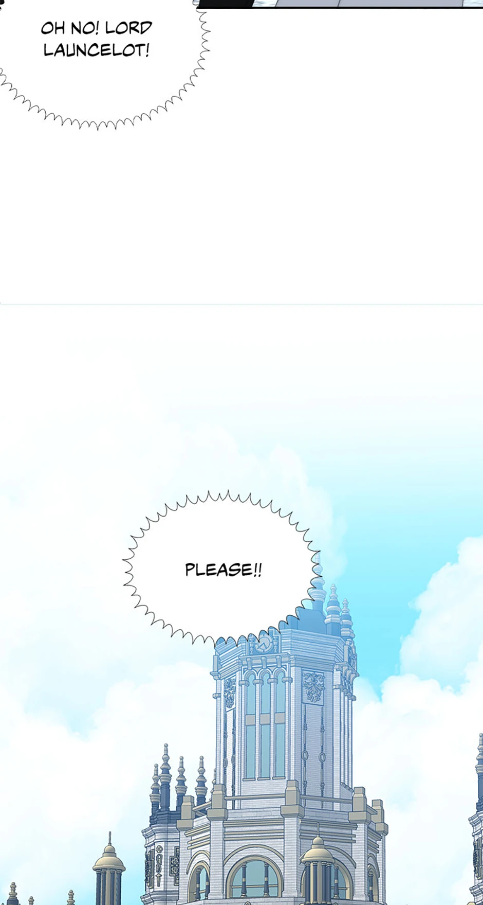 One Step Forward to the Flower Path chapter 118 page 42