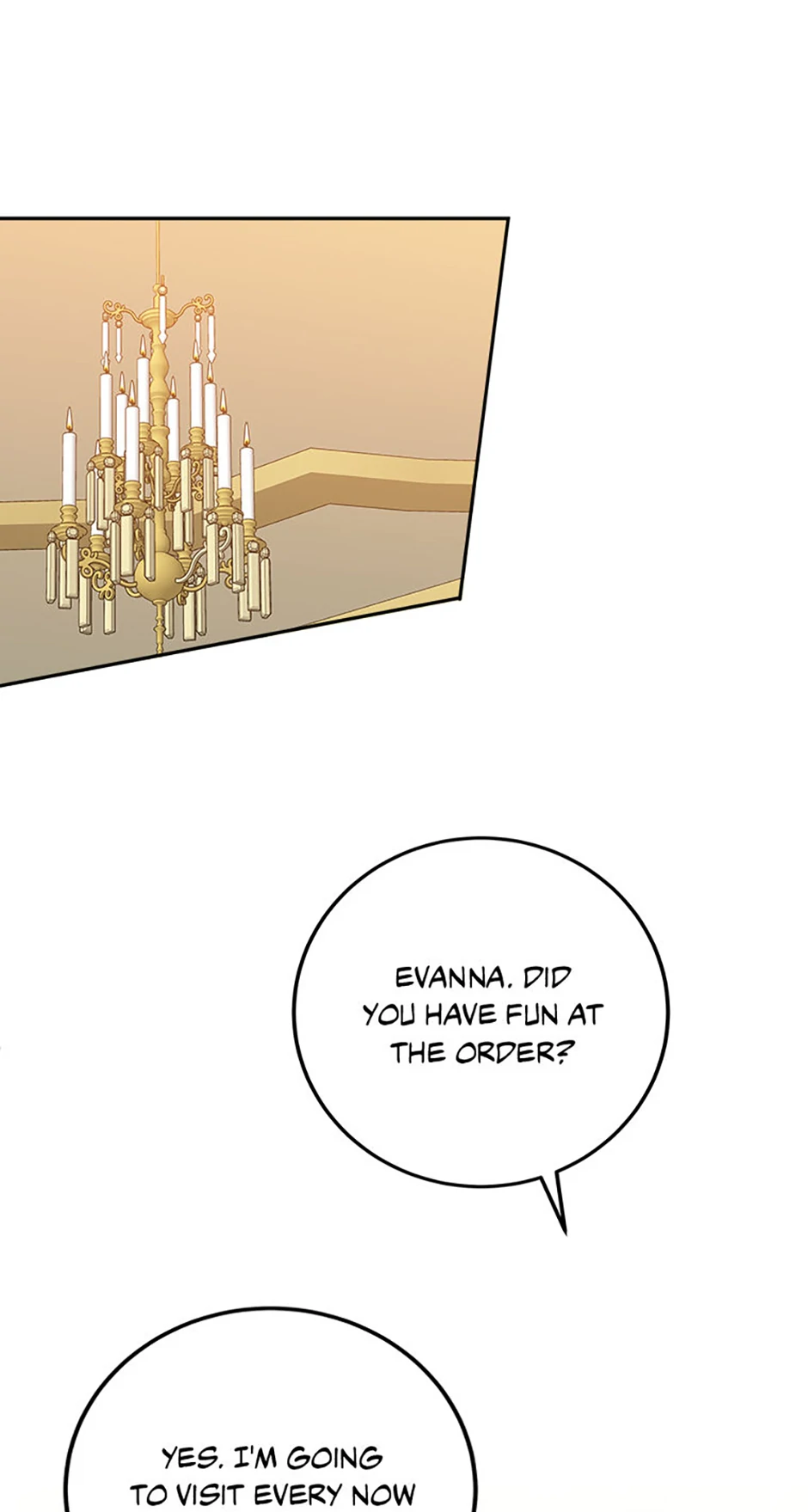 One Step Forward to the Flower Path chapter 118 page 44