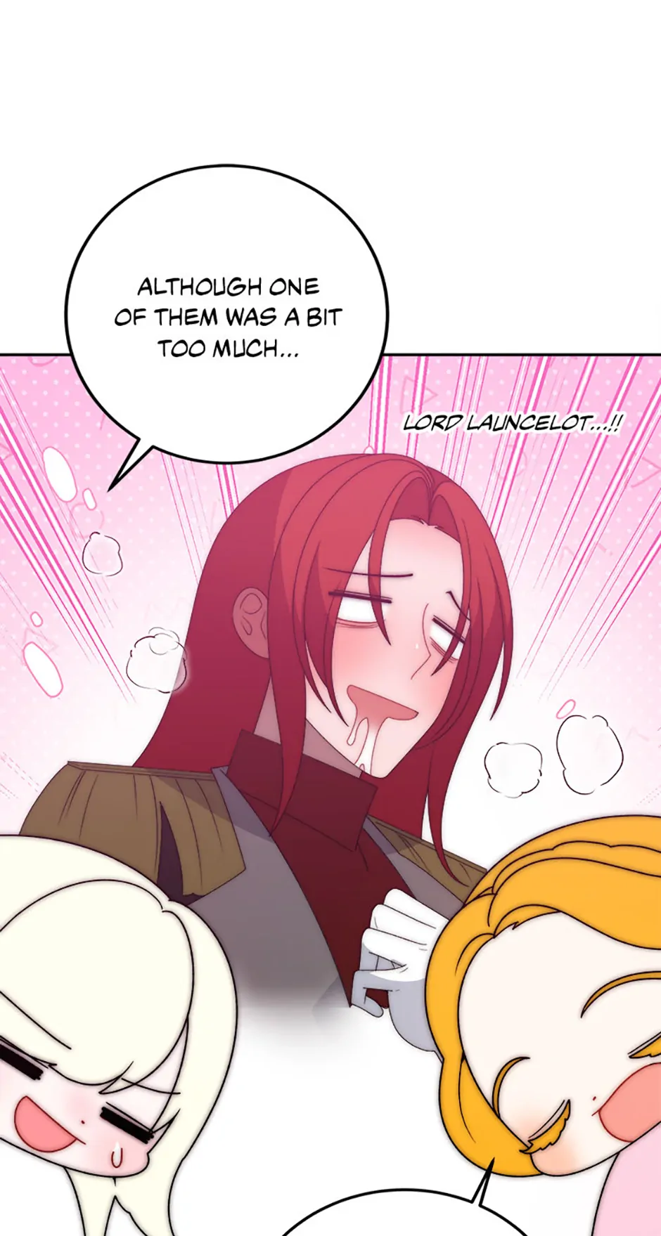 One Step Forward to the Flower Path chapter 118 page 46