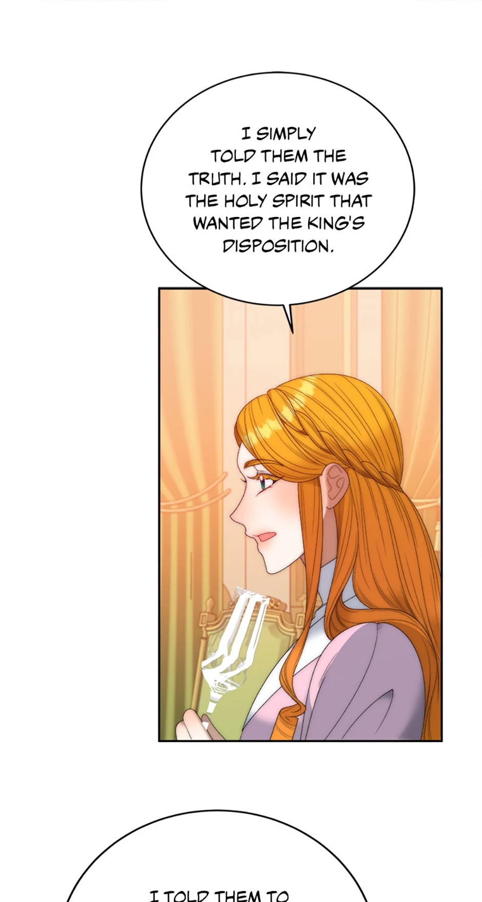 One Step Forward to the Flower Path chapter 118 page 49