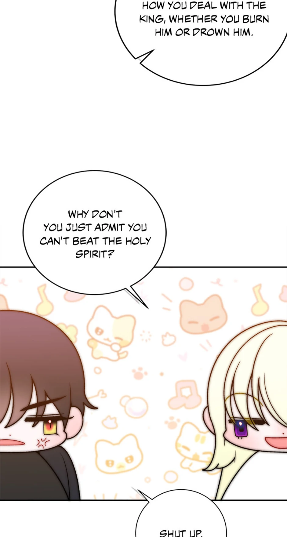 One Step Forward to the Flower Path chapter 118 page 52