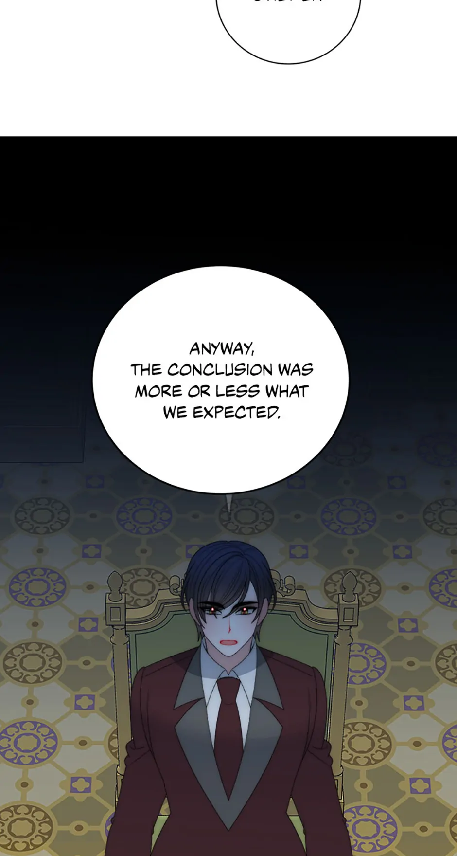 One Step Forward to the Flower Path chapter 118 page 53