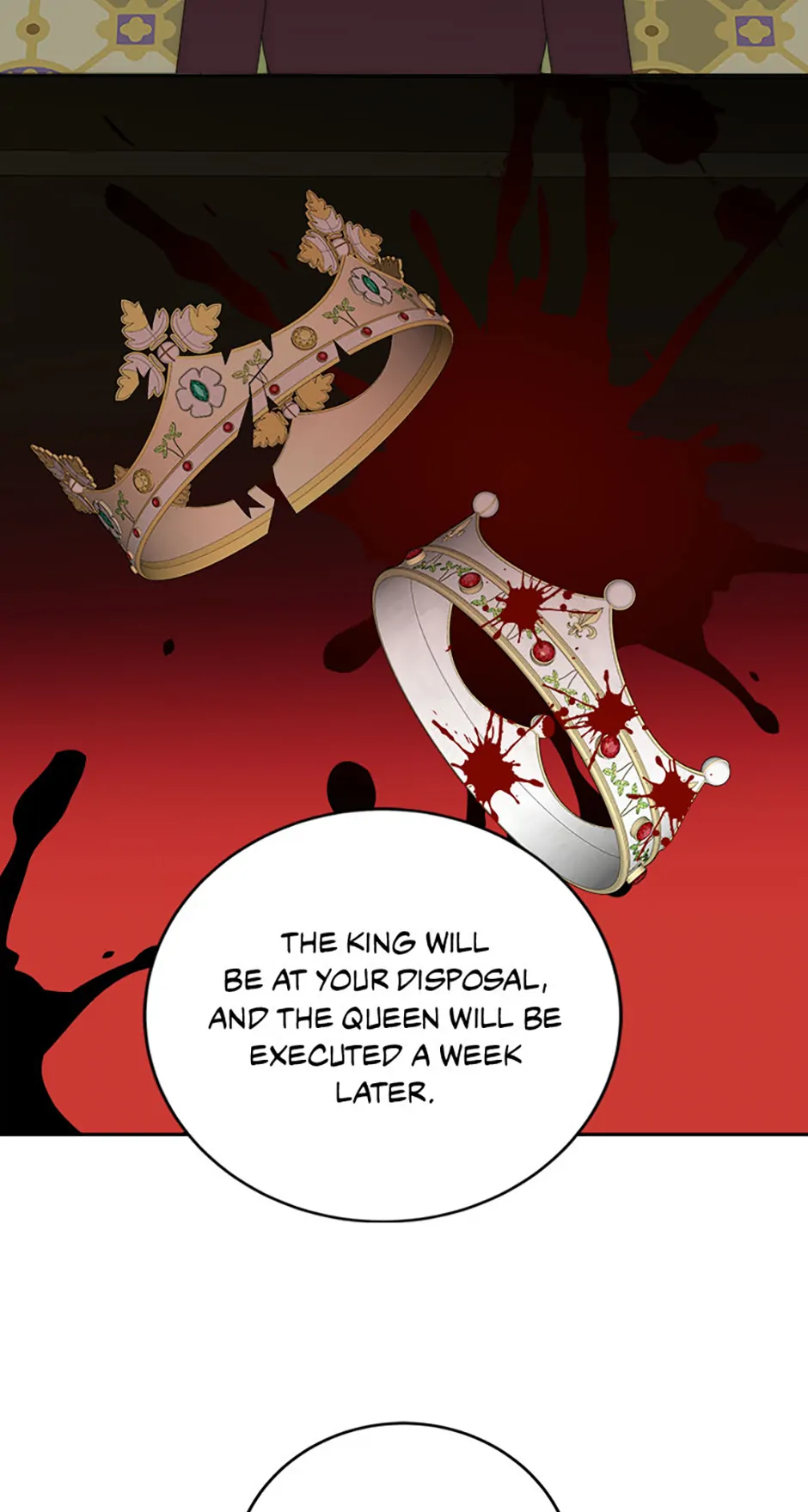 One Step Forward to the Flower Path chapter 118 page 54