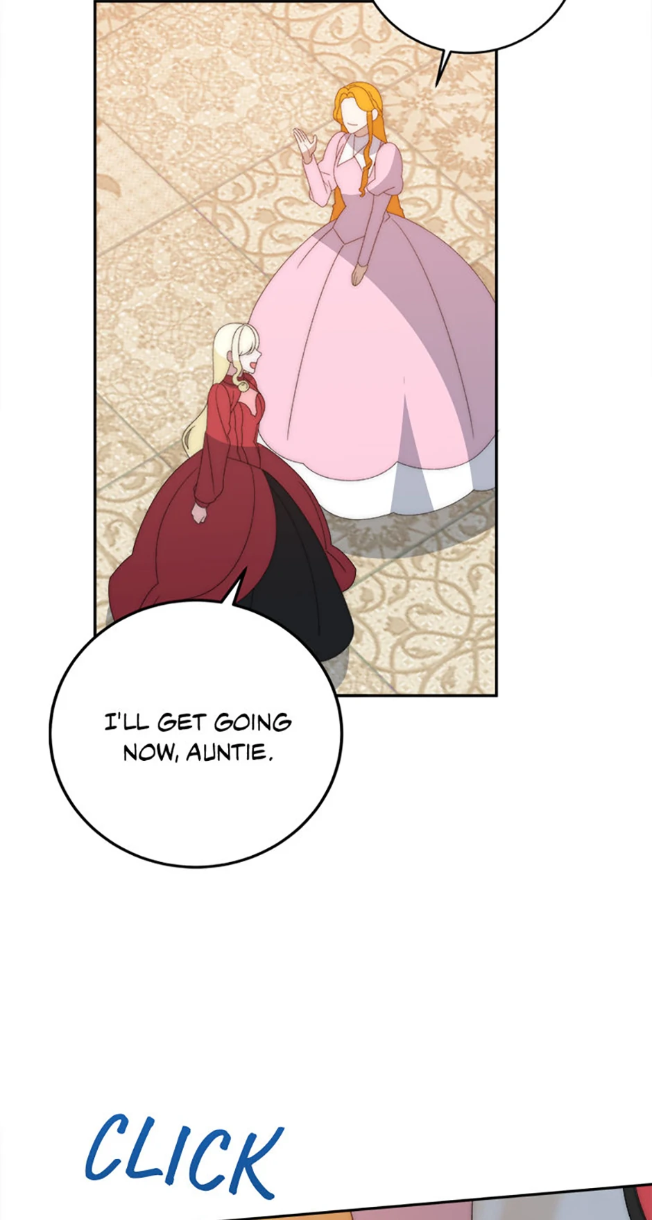 One Step Forward to the Flower Path chapter 118 page 62