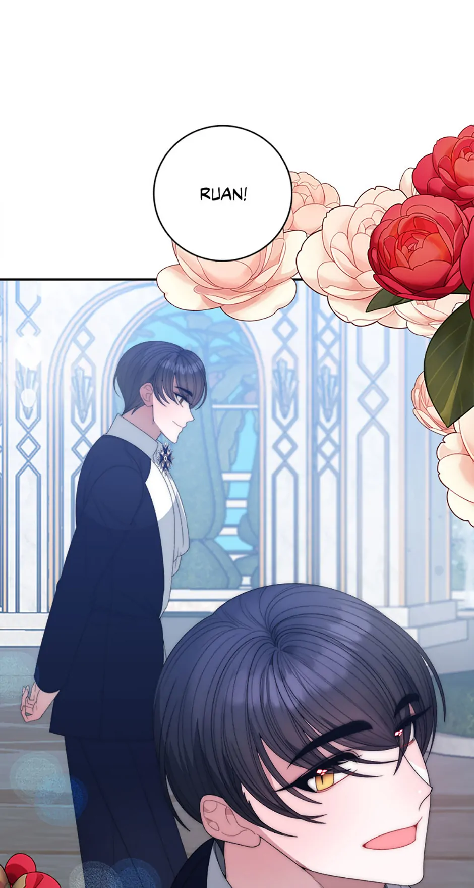 One Step Forward to the Flower Path chapter 118 page 65