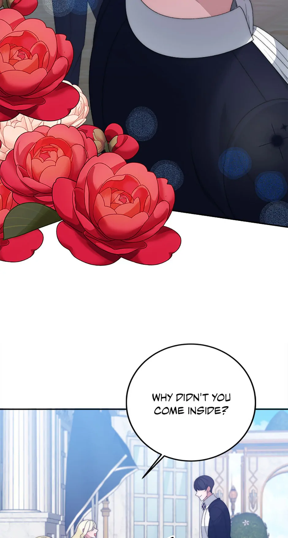 One Step Forward to the Flower Path chapter 118 page 66