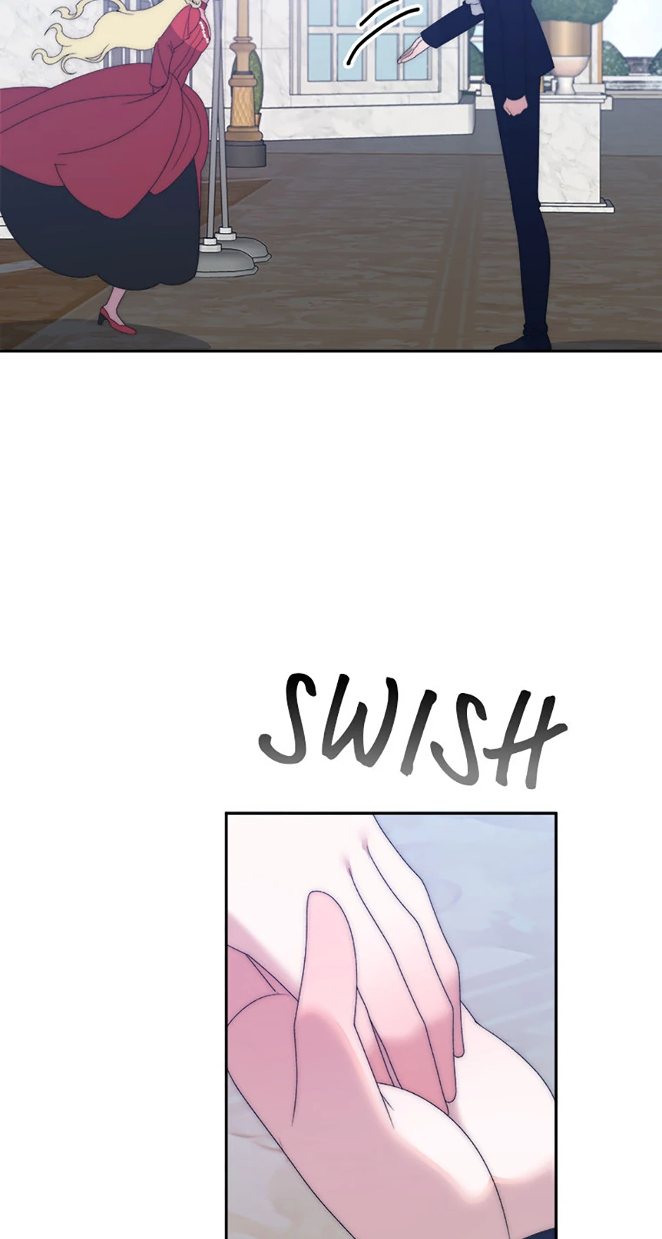 One Step Forward to the Flower Path chapter 118 page 67
