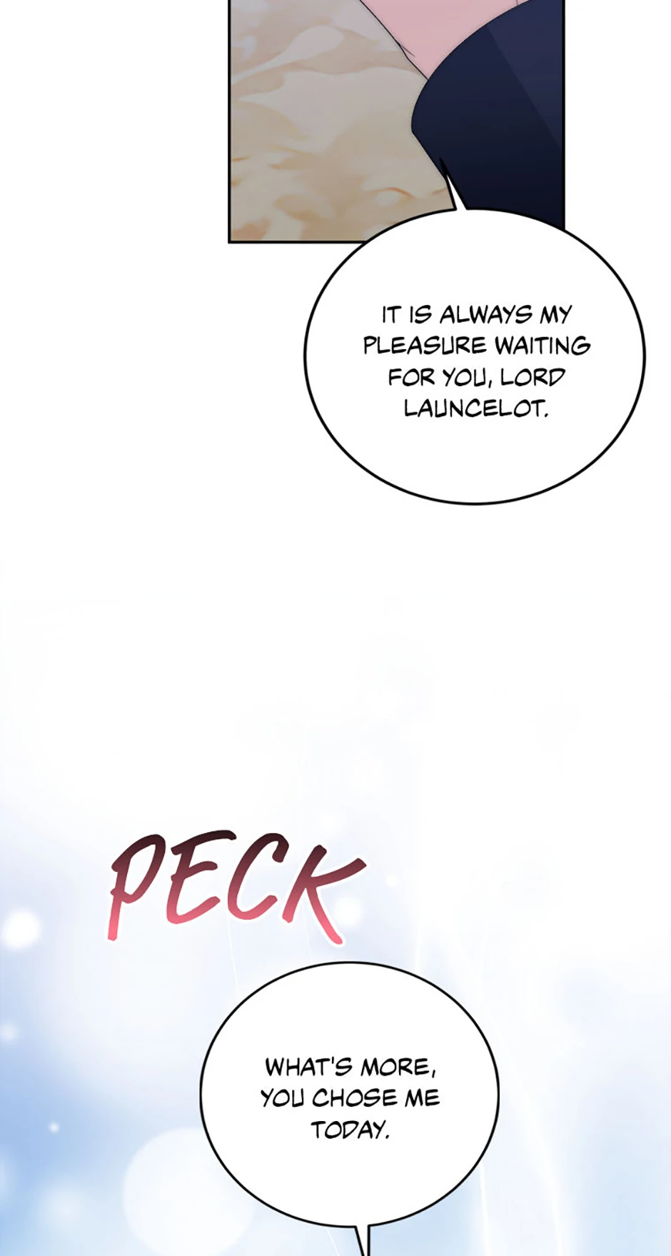 One Step Forward to the Flower Path chapter 118 page 68