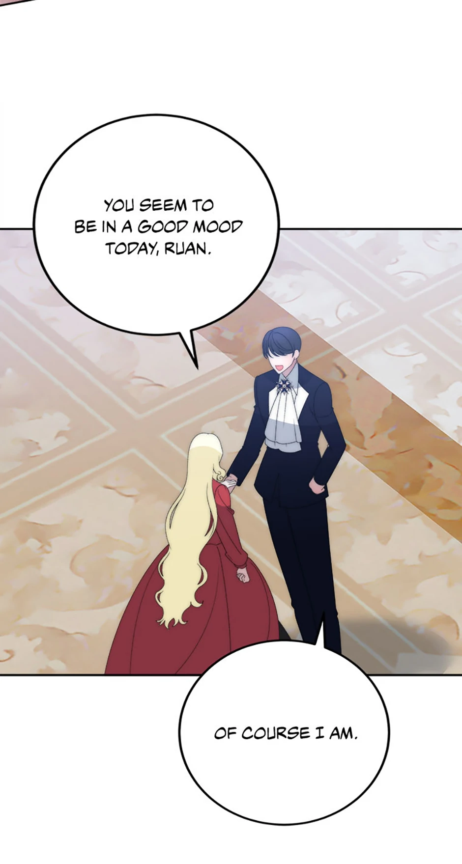 One Step Forward to the Flower Path chapter 118 page 70