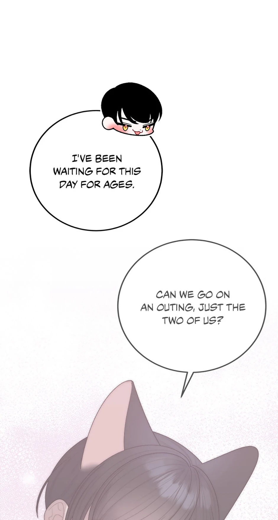 One Step Forward to the Flower Path chapter 118 page 71