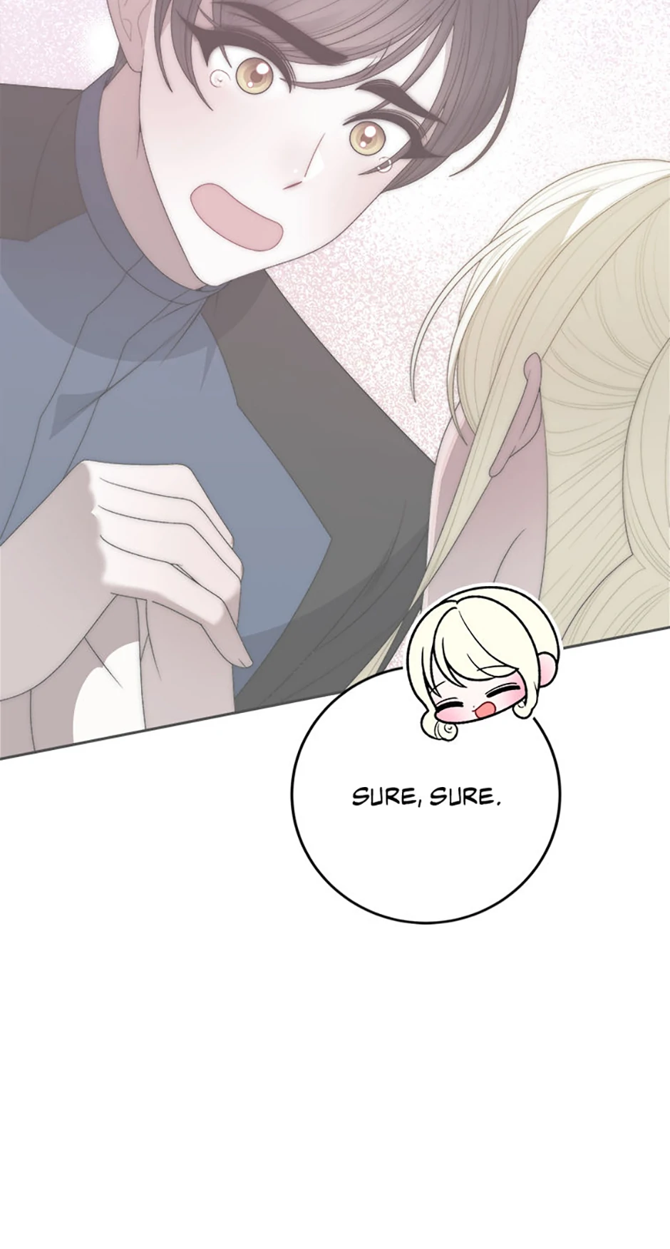 One Step Forward to the Flower Path chapter 118 page 72
