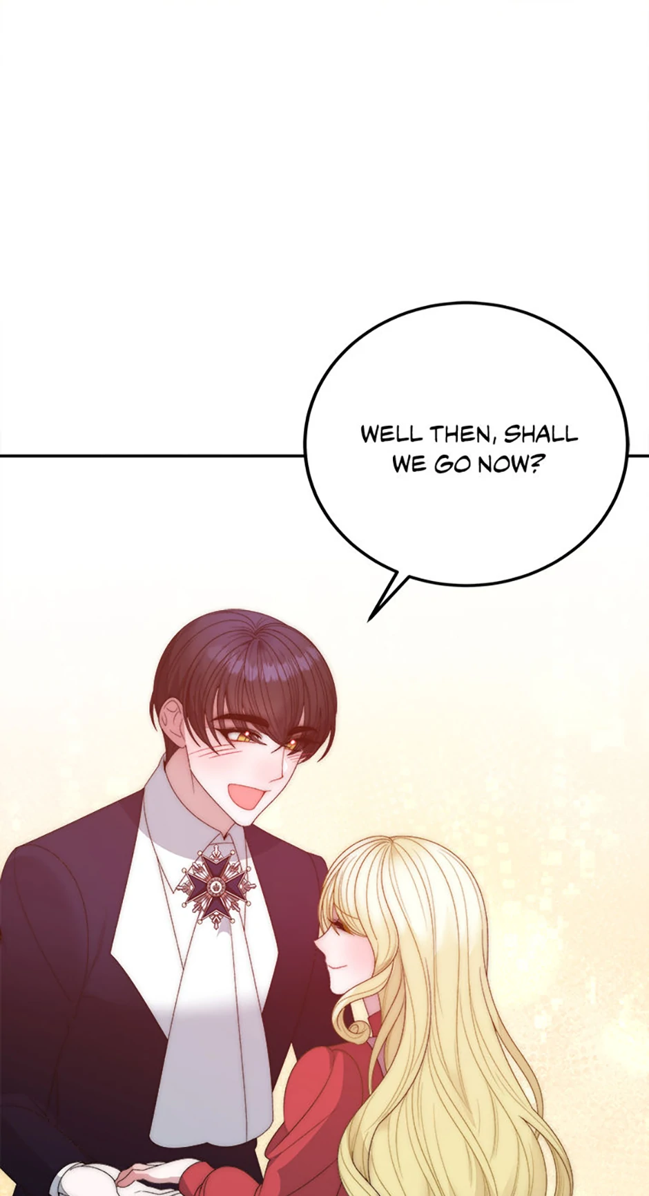 One Step Forward to the Flower Path chapter 118 page 73