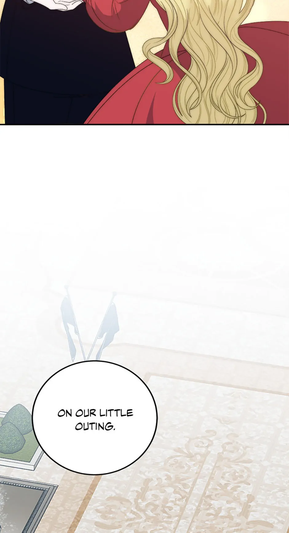 One Step Forward to the Flower Path chapter 118 page 74