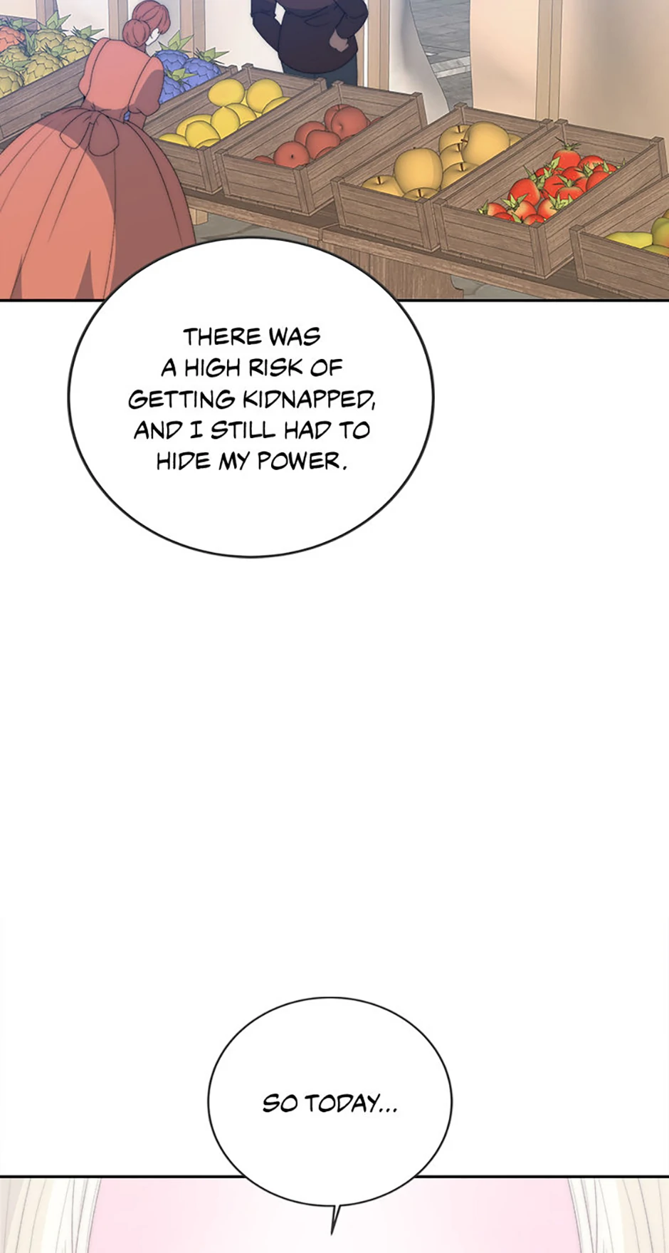 One Step Forward to the Flower Path chapter 119 page 4