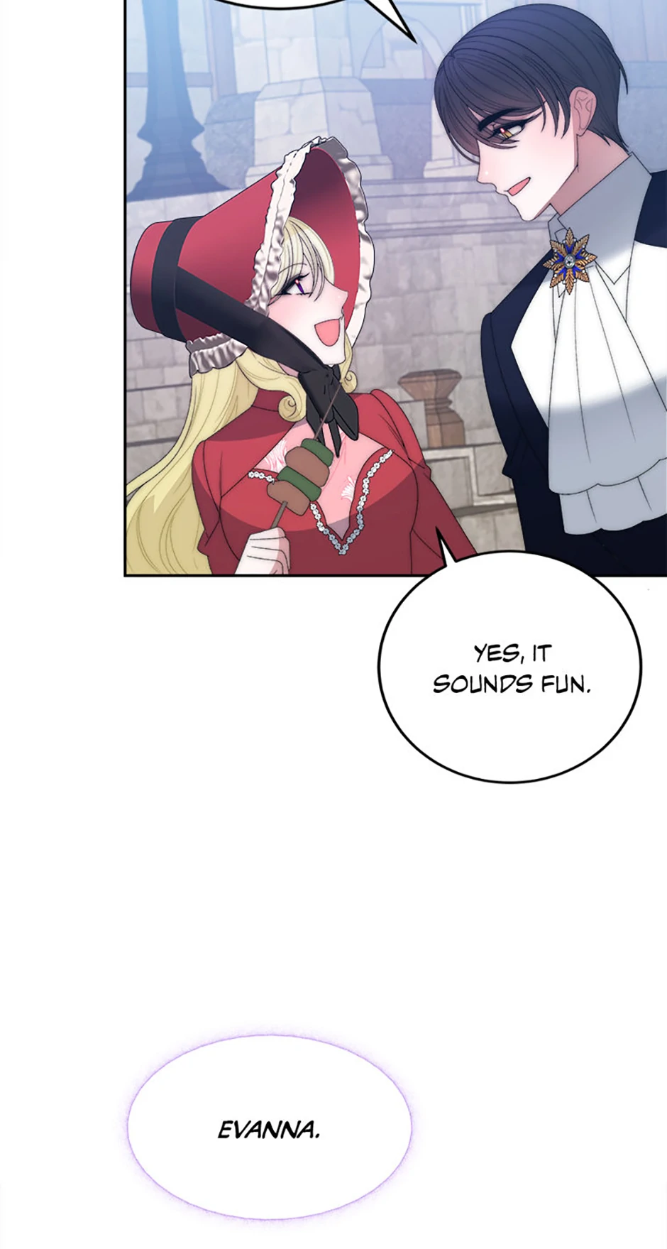 One Step Forward to the Flower Path chapter 119 page 14