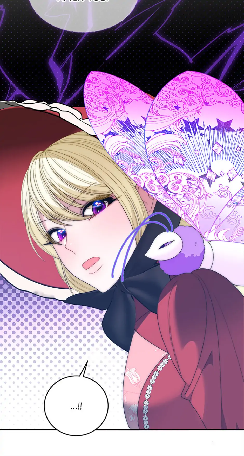One Step Forward to the Flower Path chapter 119 page 16