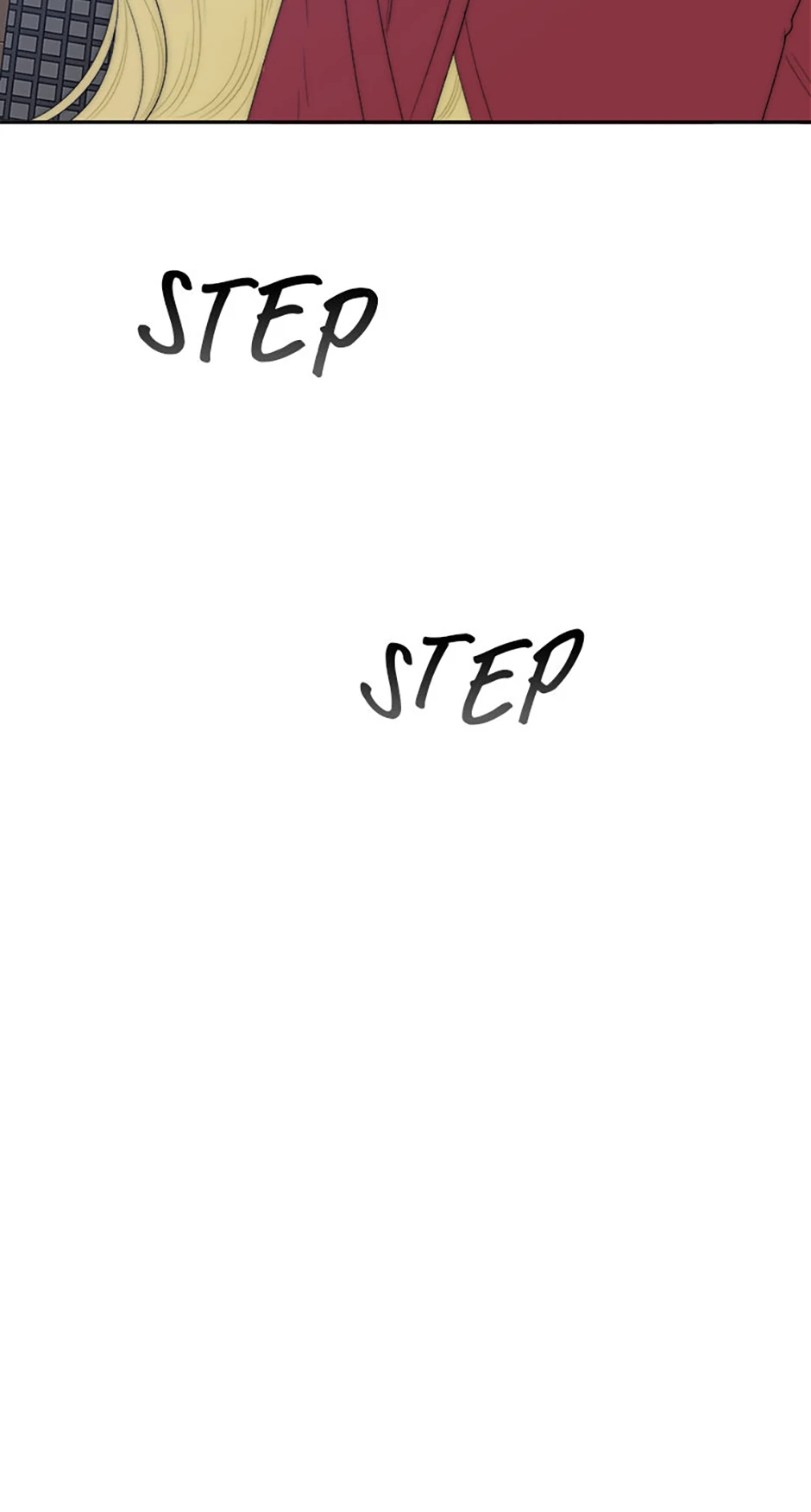 One Step Forward to the Flower Path chapter 119 page 24