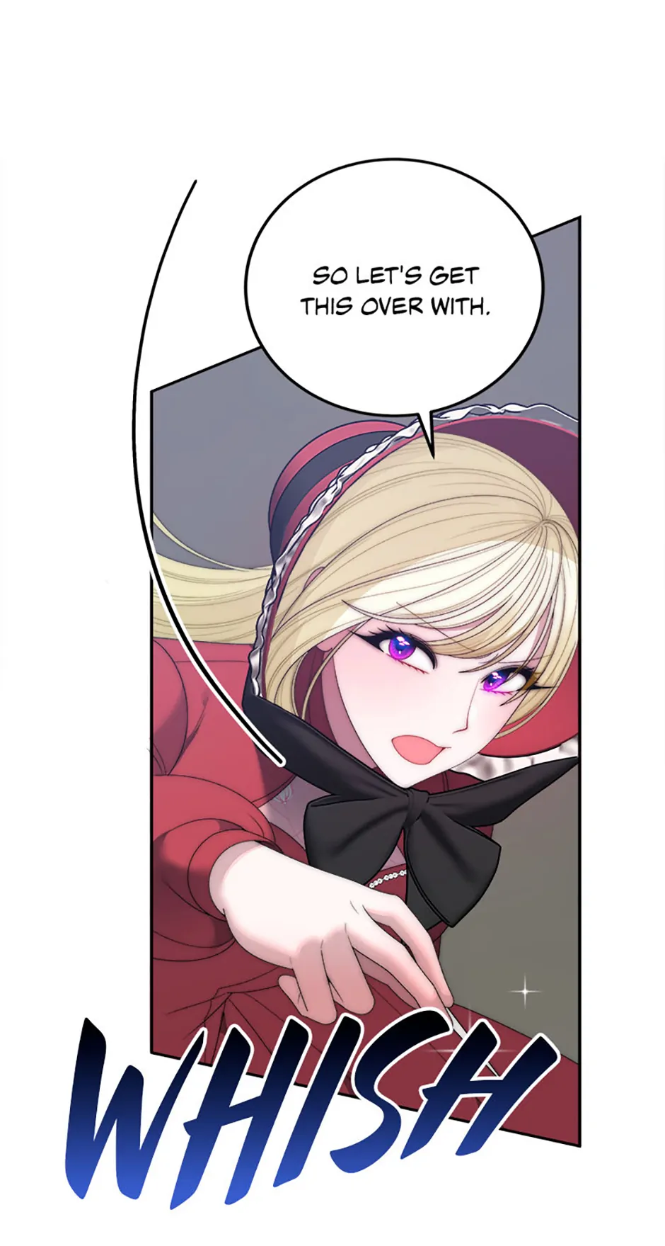 One Step Forward to the Flower Path chapter 119 page 26