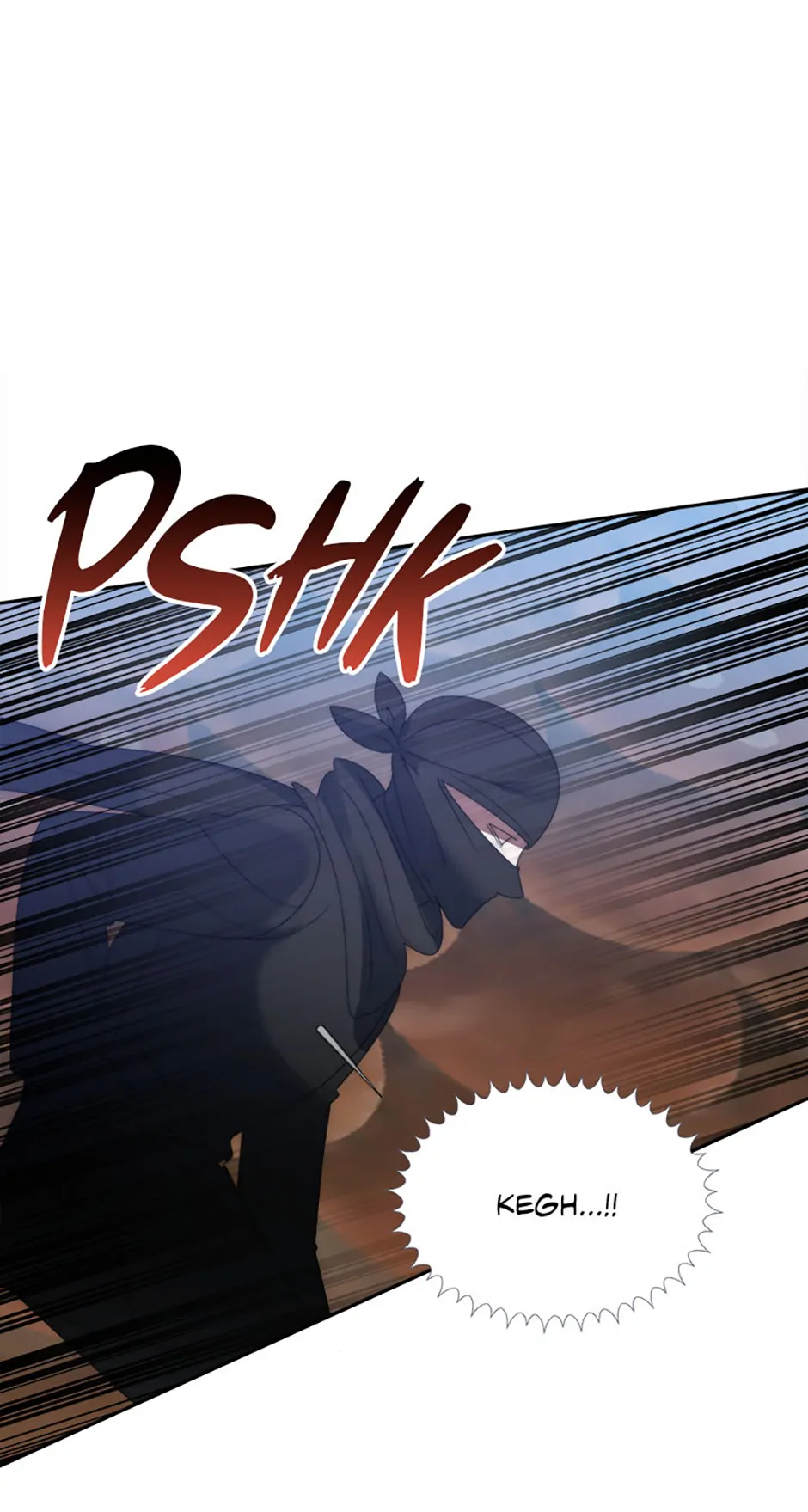 One Step Forward to the Flower Path chapter 119 page 27
