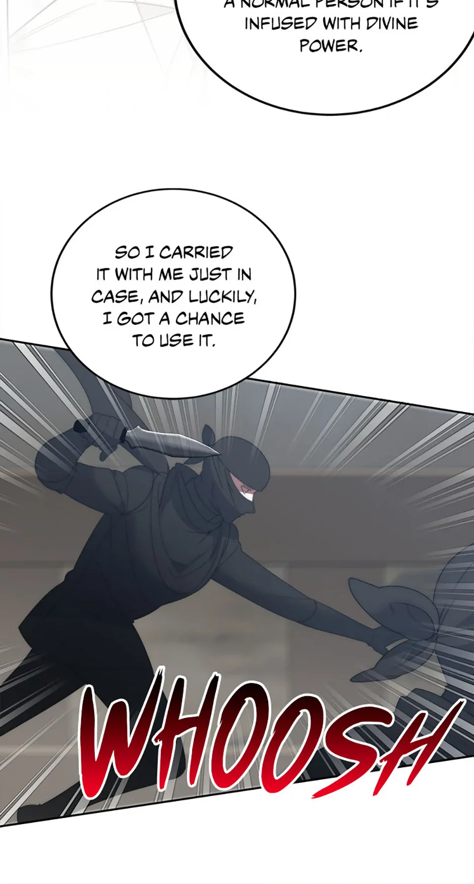 One Step Forward to the Flower Path chapter 119 page 32