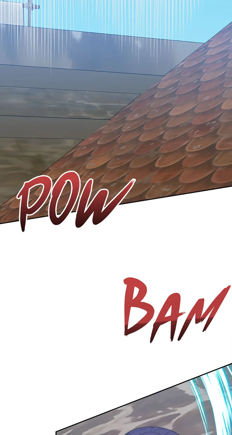 One Step Forward to the Flower Path chapter 119 page 36