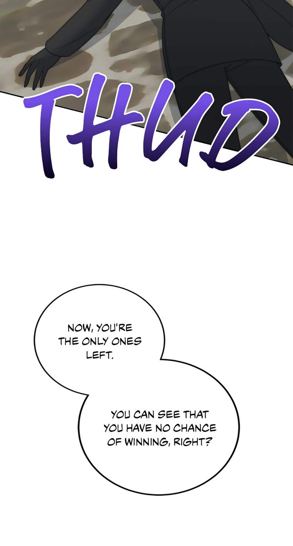 One Step Forward to the Flower Path chapter 119 page 40