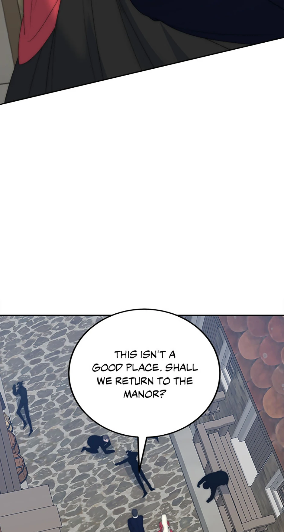One Step Forward to the Flower Path chapter 119 page 42