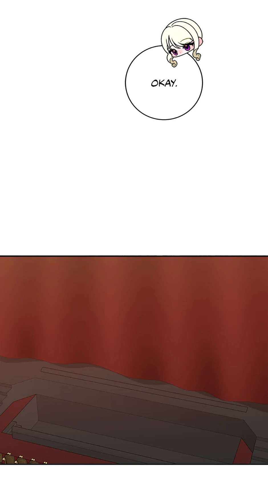 One Step Forward to the Flower Path chapter 119 page 45