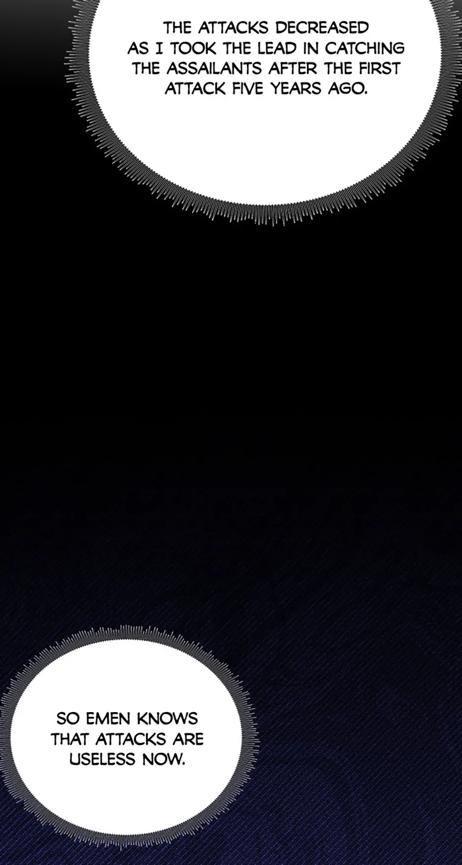 One Step Forward to the Flower Path chapter 119 page 47