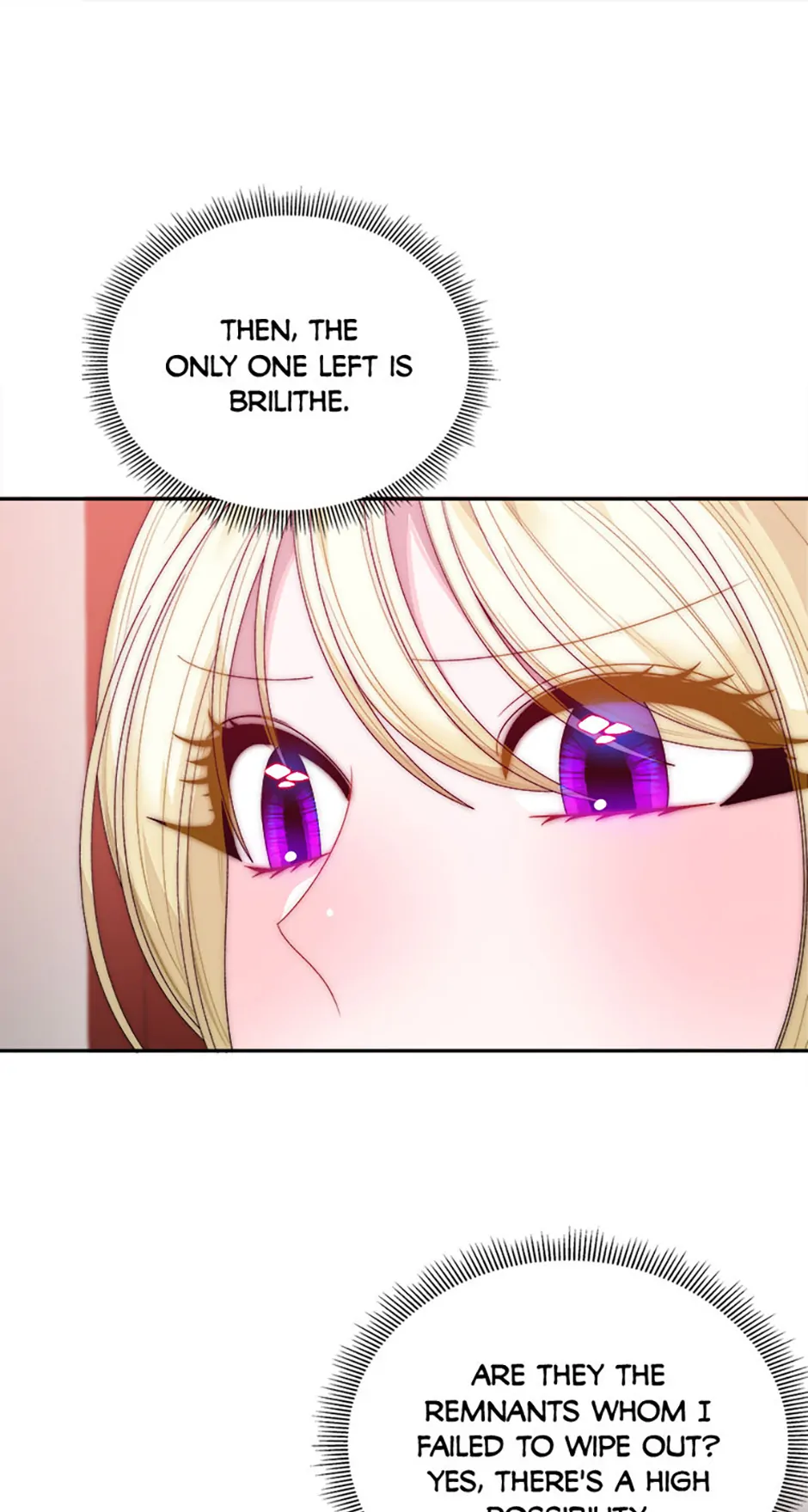 One Step Forward to the Flower Path chapter 119 page 49