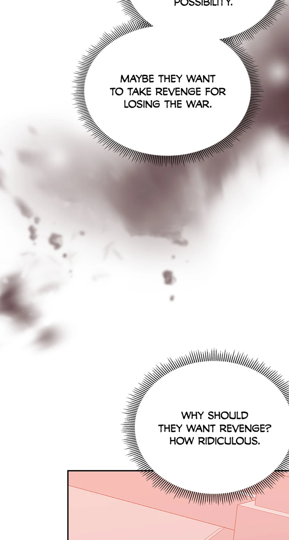 One Step Forward to the Flower Path chapter 119 page 50