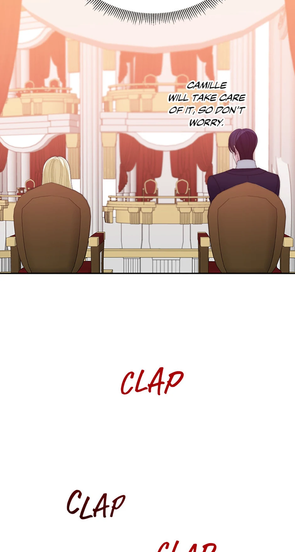 One Step Forward to the Flower Path chapter 119 page 52