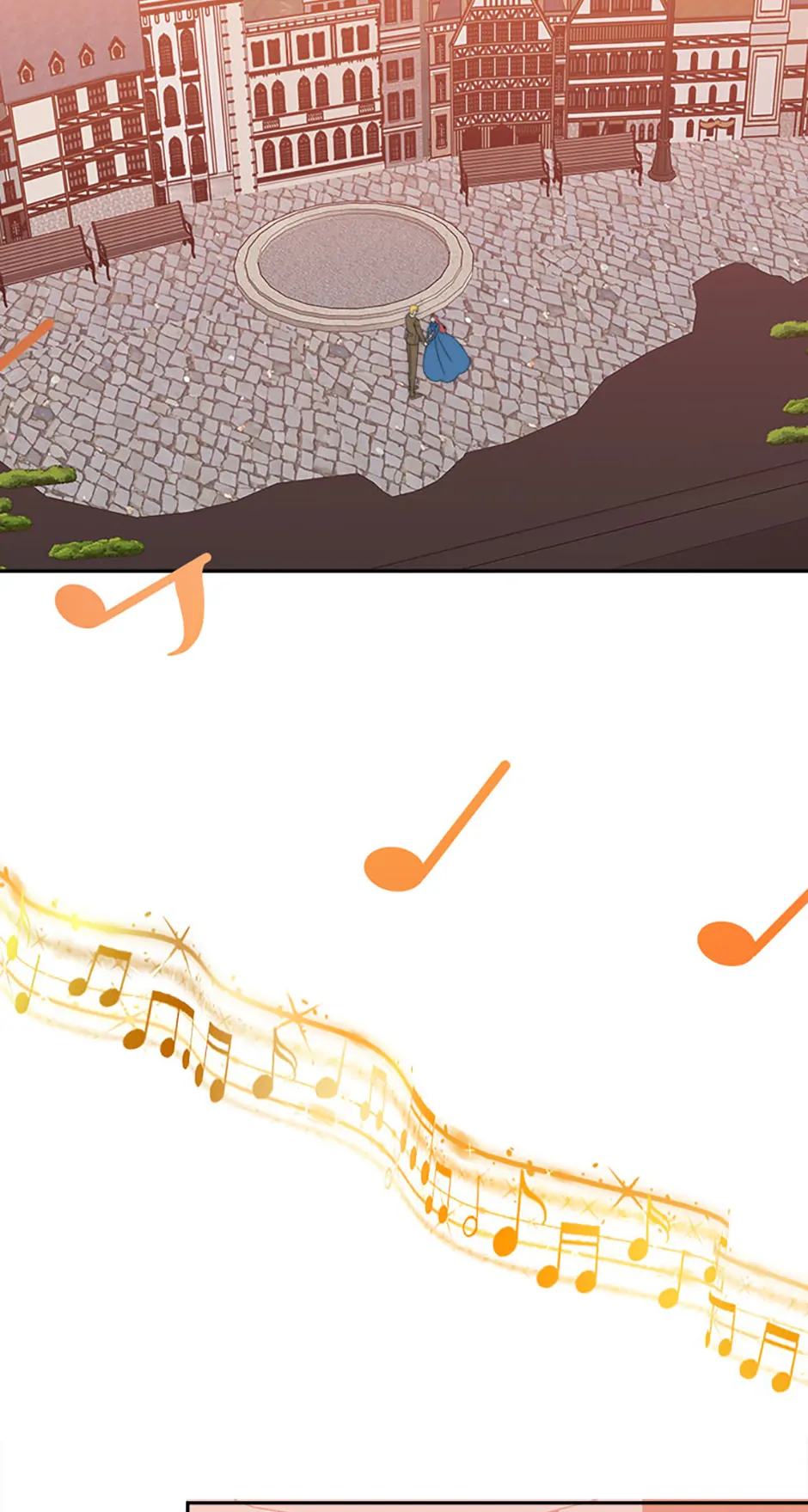 One Step Forward to the Flower Path chapter 119 page 54