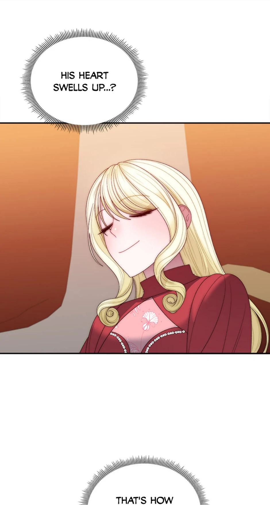 One Step Forward to the Flower Path chapter 119 page 57