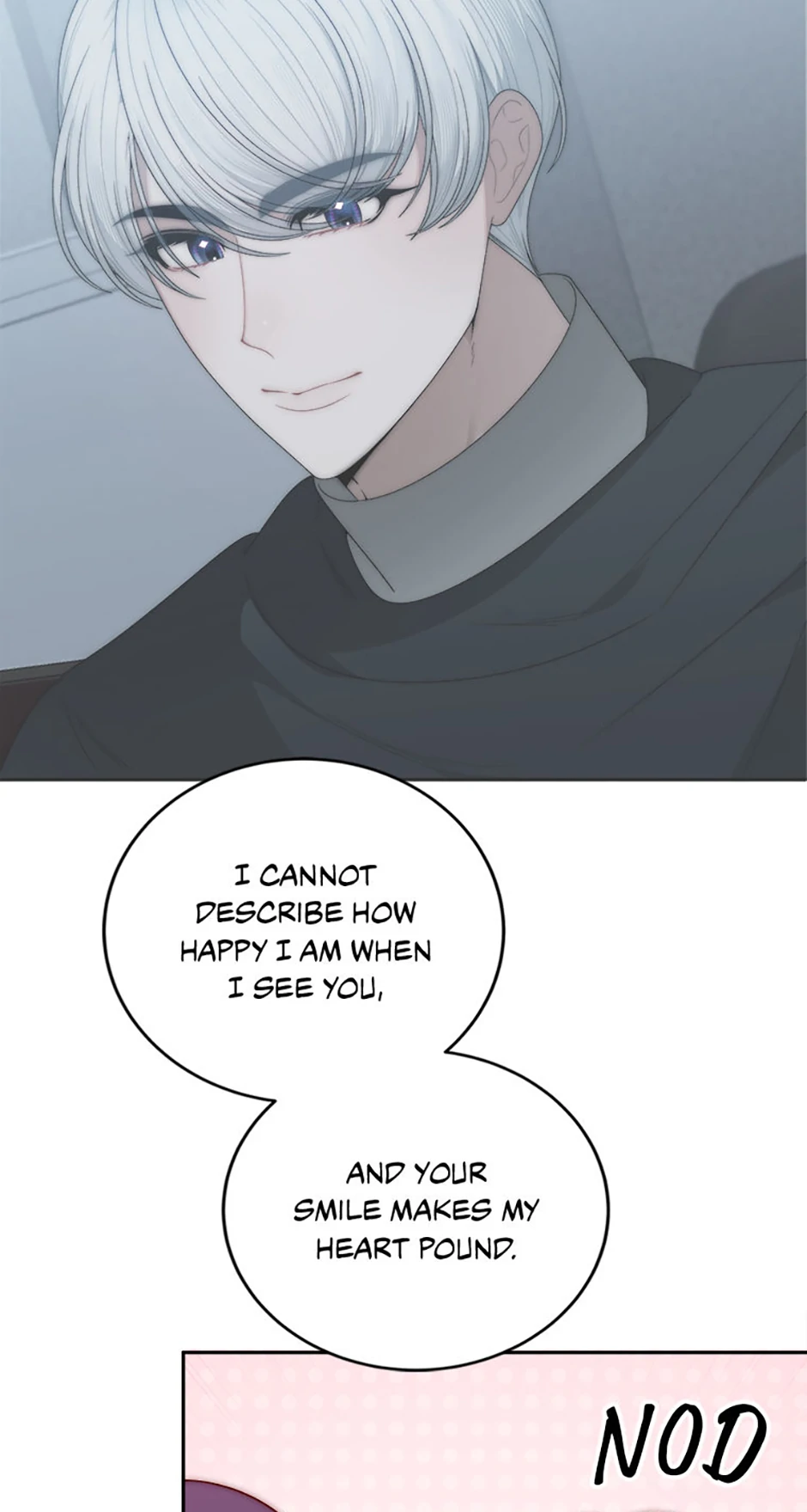 One Step Forward to the Flower Path chapter 119 page 59