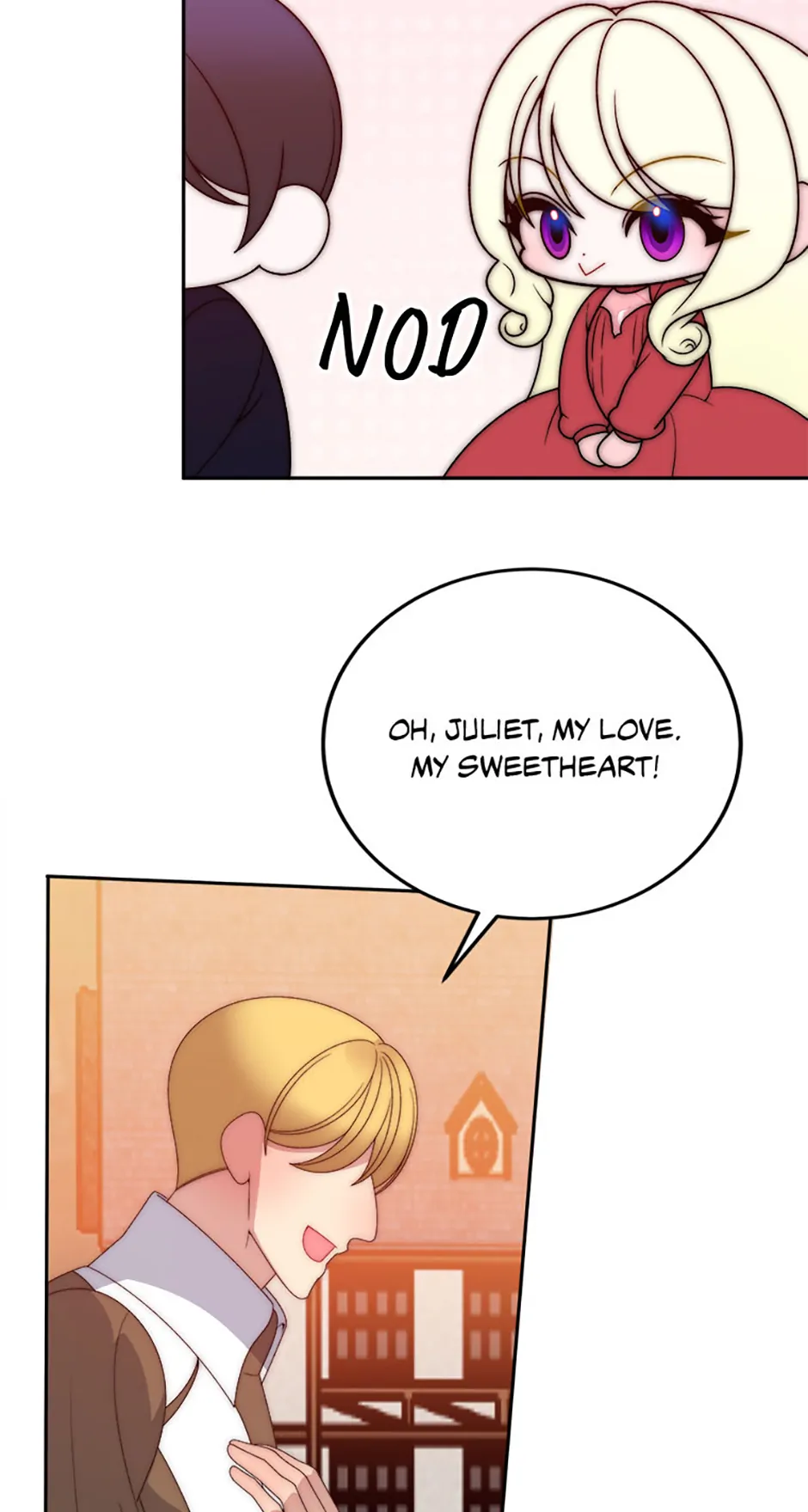 One Step Forward to the Flower Path chapter 119 page 60