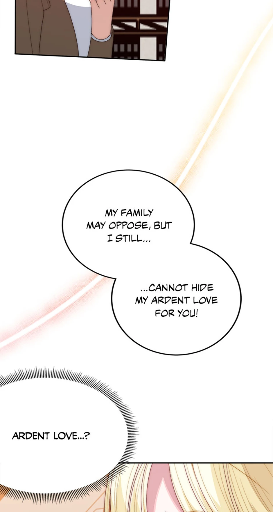 One Step Forward to the Flower Path chapter 119 page 61