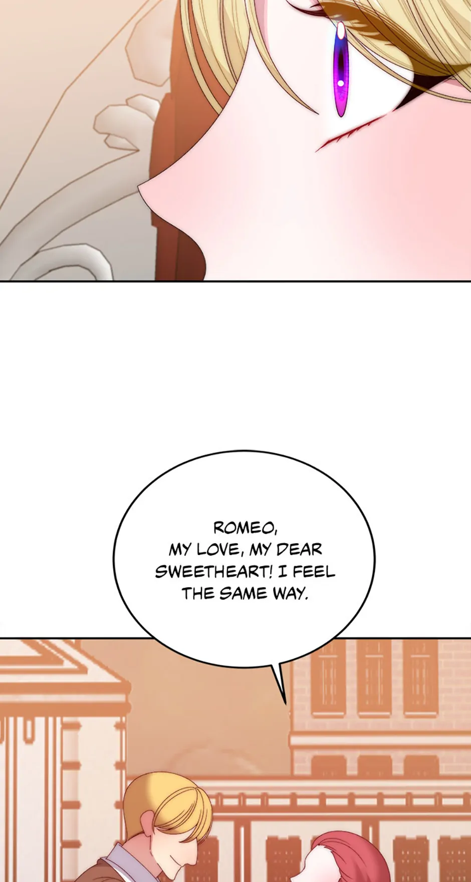 One Step Forward to the Flower Path chapter 119 page 62