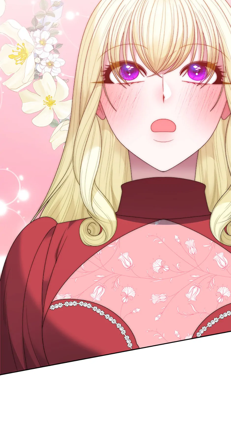 One Step Forward to the Flower Path chapter 119 page 64