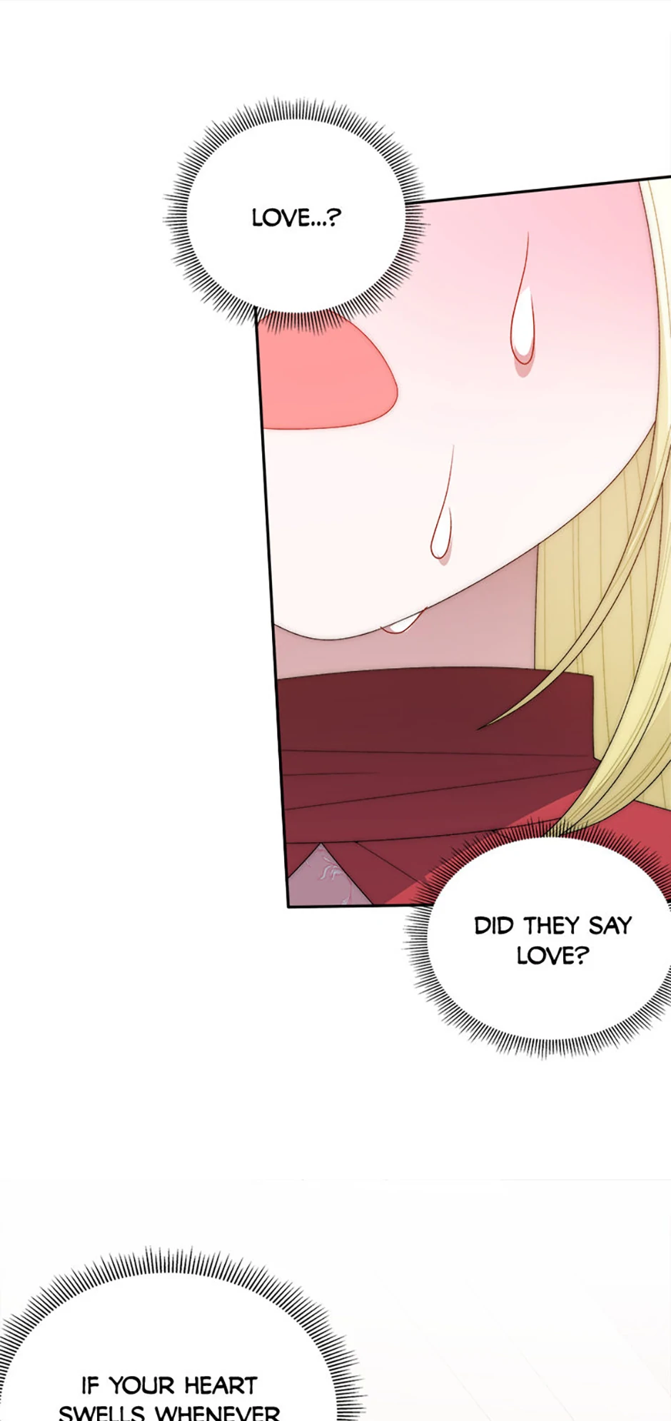 One Step Forward to the Flower Path chapter 119 page 65