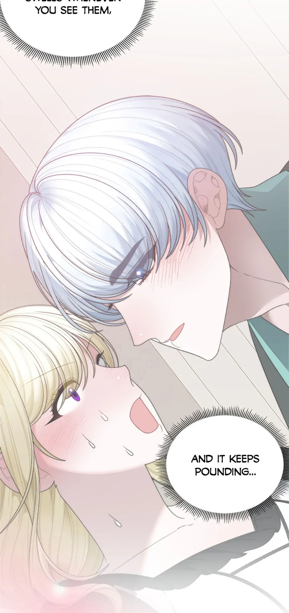One Step Forward to the Flower Path chapter 119 page 66