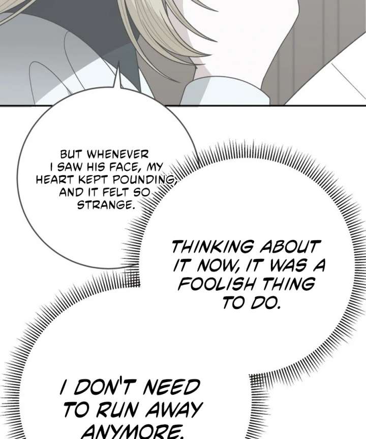 One Step Forward to the Flower Path chapter 123 page 34